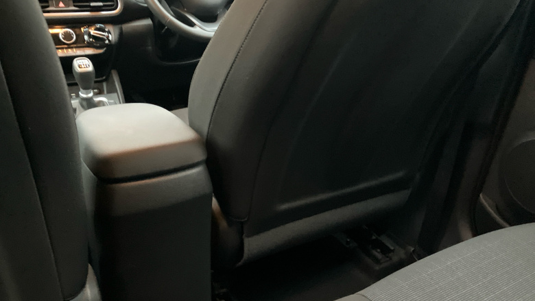 Hyundai Kona 1.0 TGDi 48V MHEV SE Connect 5dr Petrol Hatchback